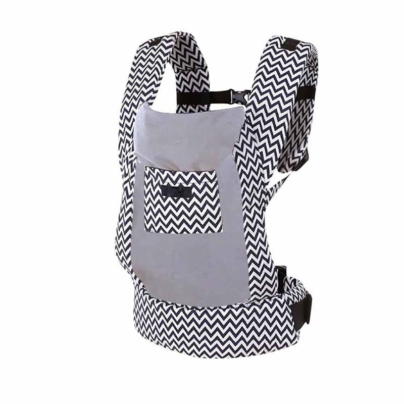 Baby Carry Bag Ergonomic Backpack